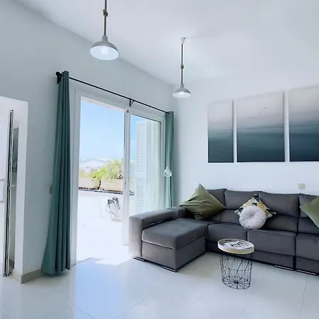 Apartmán Casa Belen