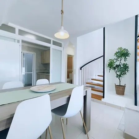 Apartmán Casa Belen