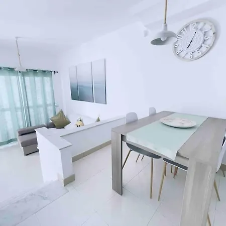 Apartmán Casa Belen *