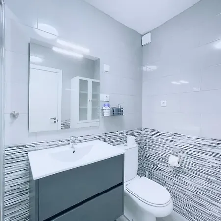 Casa Belen Apartmán *