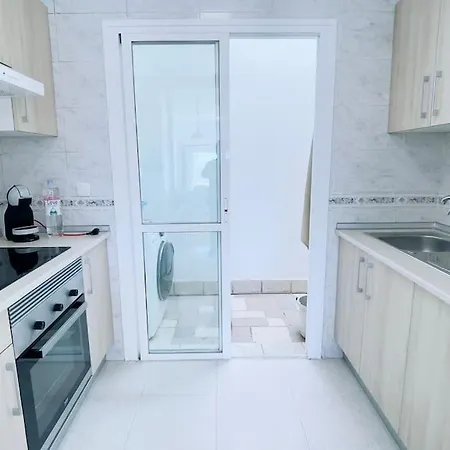 Casa Belen Apartmán Morro Jable (Fuerteventura)