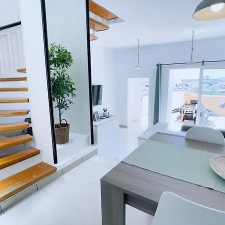 Casa Belen Apartmán