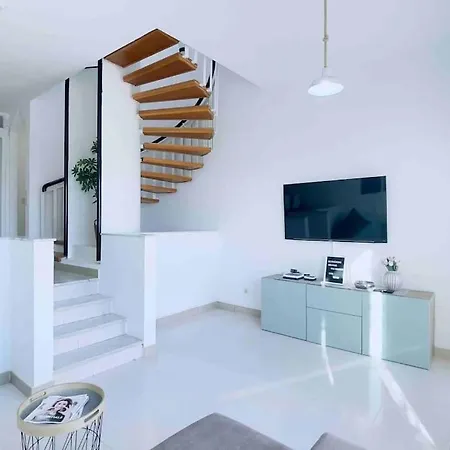 Apartmán Casa Belen *