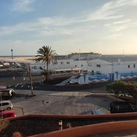 Apartman Casa Belén *