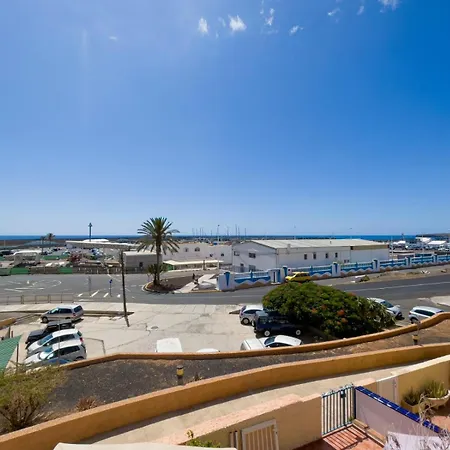 Apartman Casa Belén
