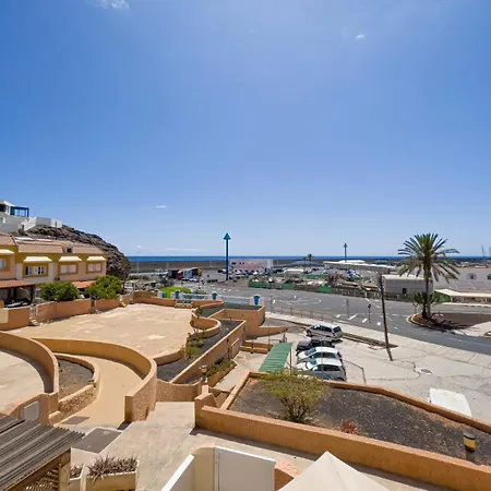 Casa Belén Apartman *