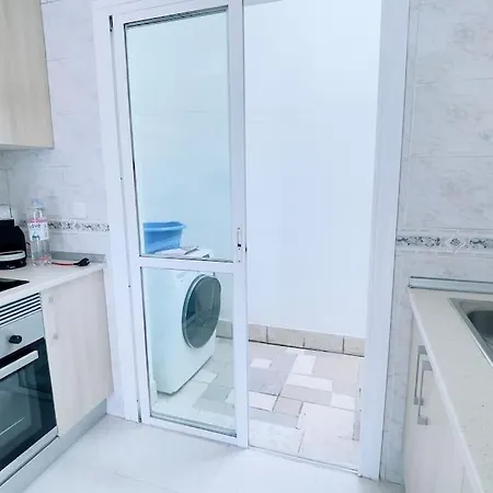 Casa Belen Apartamento Morro Jable (Fuerteventura)