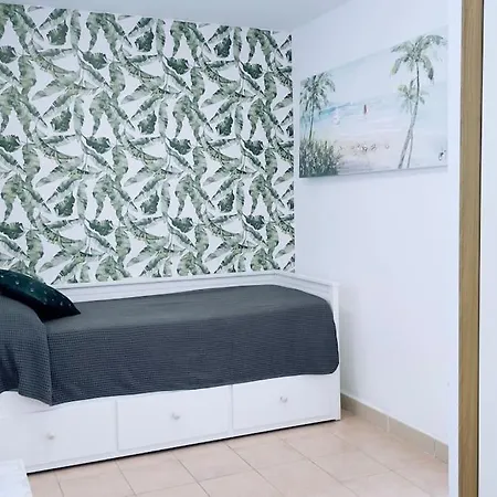 Daire Casa Belen Morro Jable (Fuerteventura)