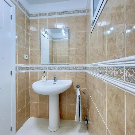 Casa Belén Morro Jable (Fuerteventura)