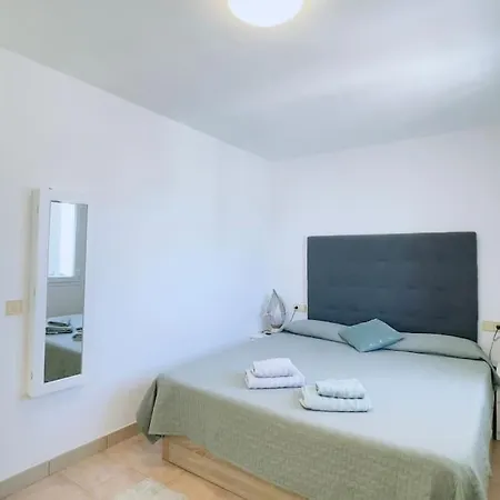 Casa Belén Morro Jable (Fuerteventura)