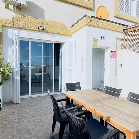 Casa Belén Morro Jable (Fuerteventura)