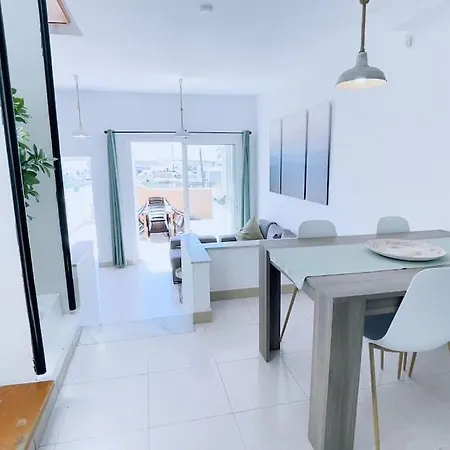 Casa Belén Appartamento *