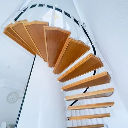 Casa Belén Appartamento Morro Jable (Fuerteventura)