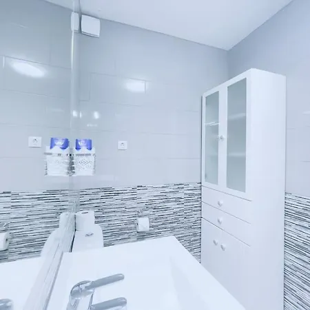 Casa Belén Appartamento Morro Jable (Fuerteventura)