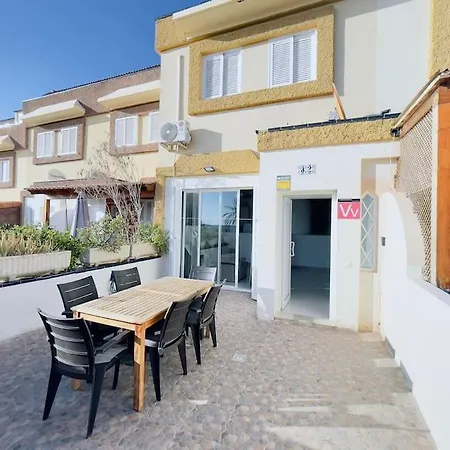 Casa Belén Appartamento