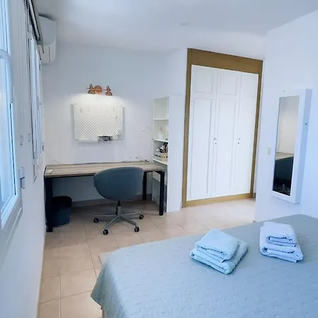 Appartement Casa Belen Morro Jable