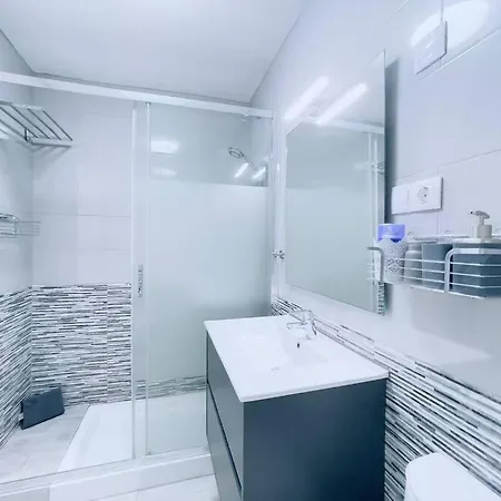 Casa Belén Morro Jable (Fuerteventura)