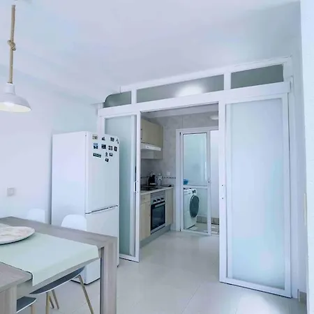 Casa Belén * Morro Jable (Fuerteventura)