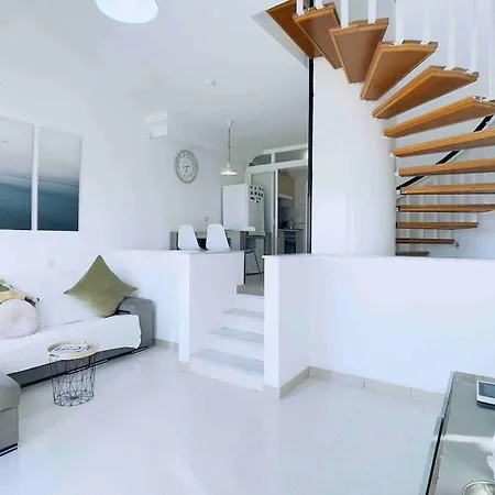 Casa Belen Appartement