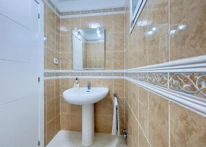 Casa Belen Morro Jable (Fuerteventura)