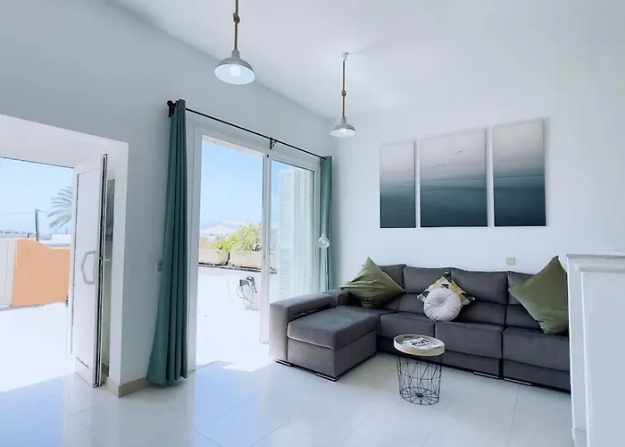 Apartmán Casa Belen