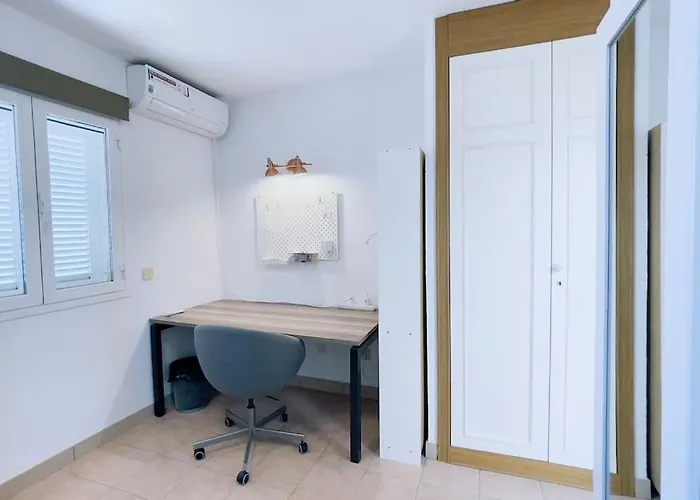 Casa Belen Apartmán