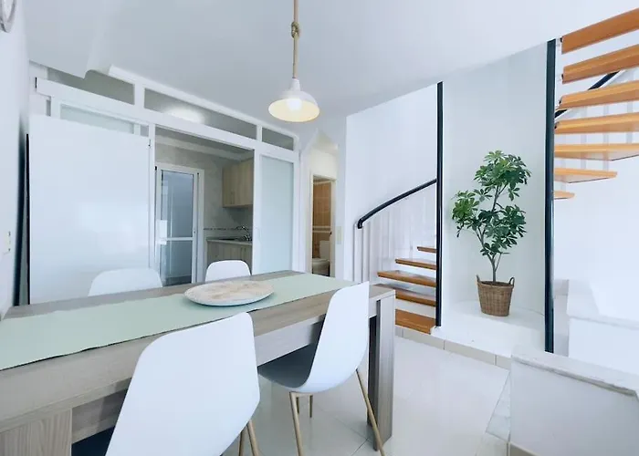 Apartmán Casa Belen