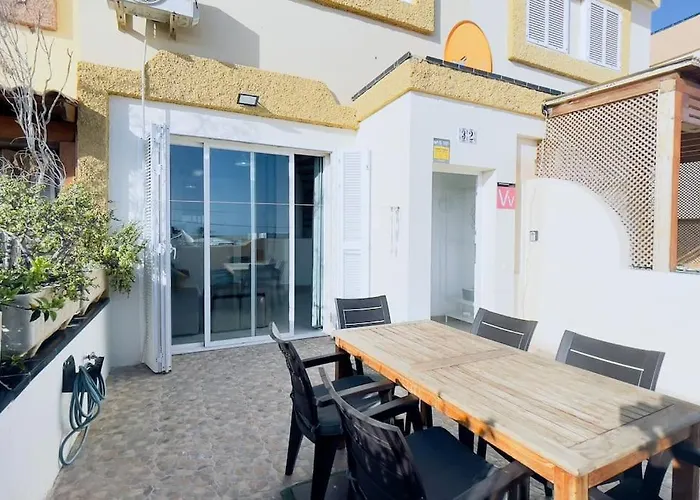 Casa Belen Morro Jable (Fuerteventura)