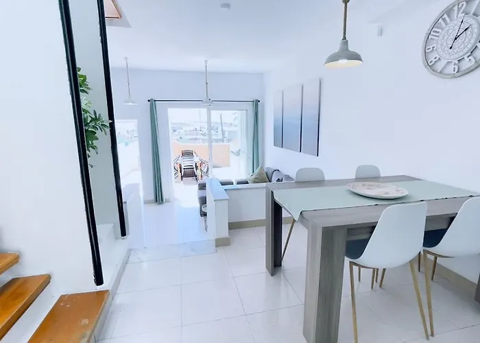 Casa Belen Apartmán *