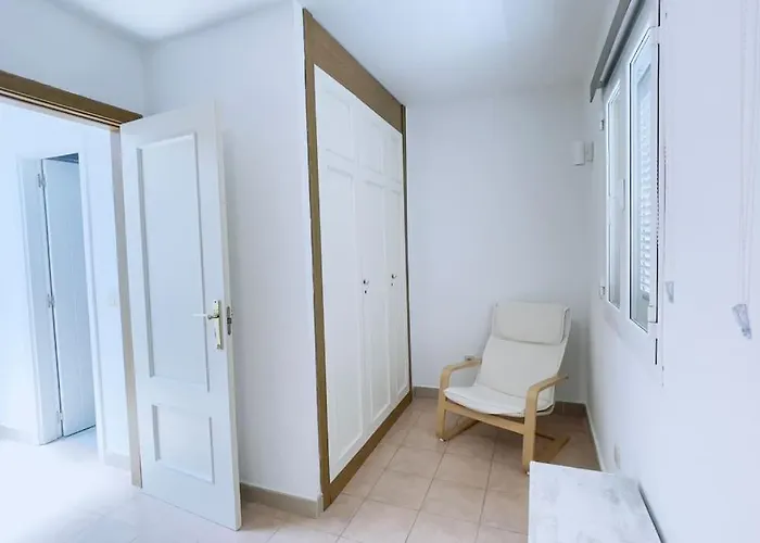 Apartmán Casa Belen Morro Jable (Fuerteventura)