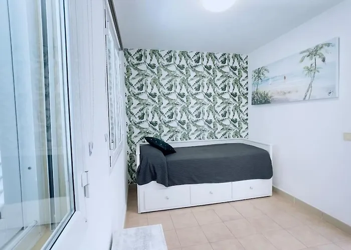 Casa Belen Apartmán *