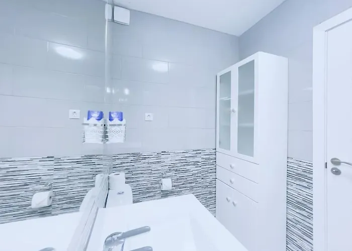 Casa Belen Apartmán Morro Jable (Fuerteventura)