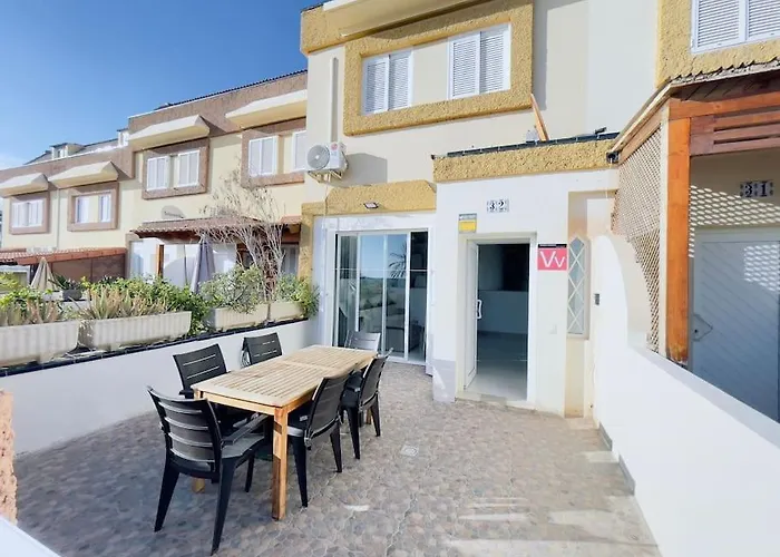 Casa Belen Apartmán