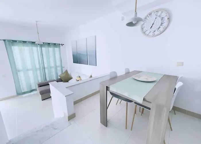 Apartmán Casa Belen *