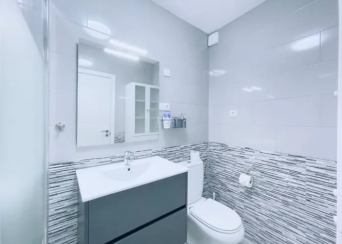 Casa Belen Apartmán *