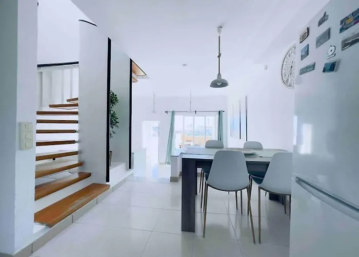 Apartmán Casa Belen Morro Jable (Fuerteventura)