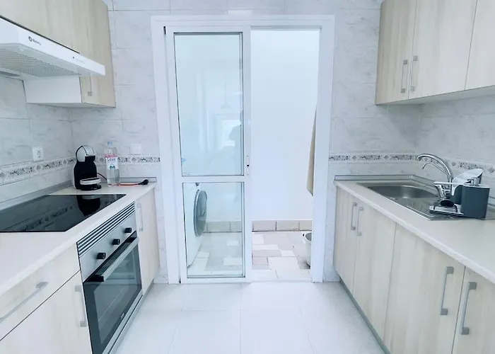 Casa Belen Apartmán Morro Jable (Fuerteventura)