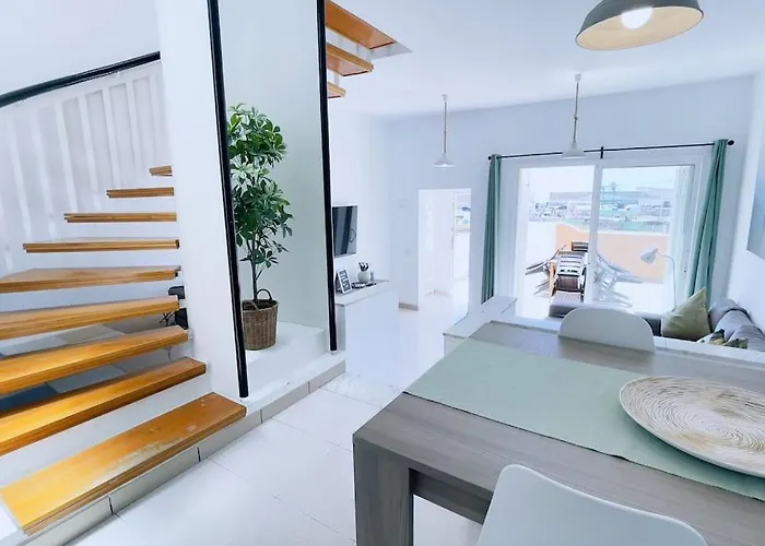 Casa Belen Apartmán