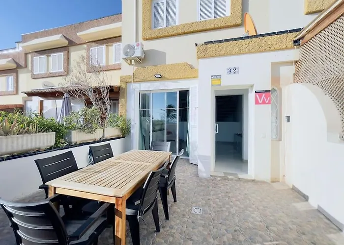 Casa Belen Morro Jable (Fuerteventura)