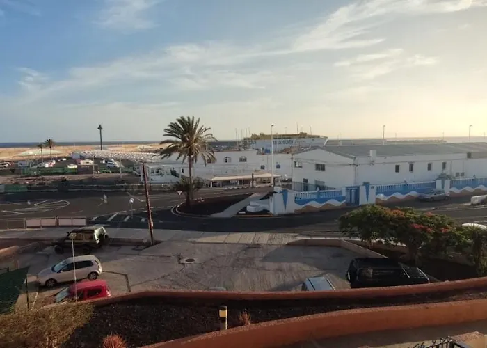 Apartmán Casa Belen *