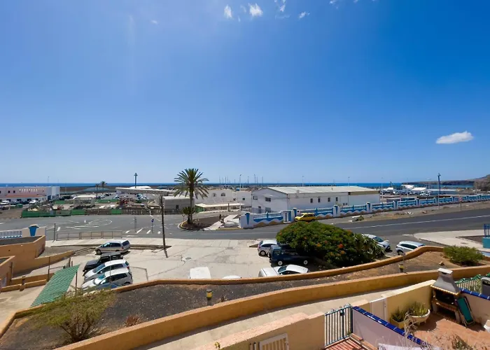 Apartmán Casa Belen